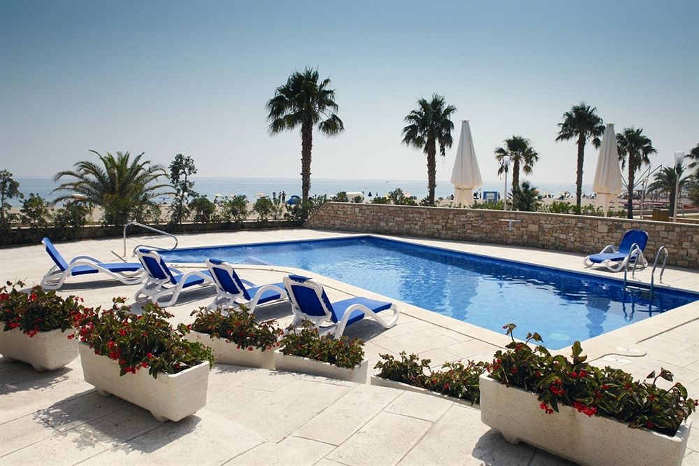 Cala Cristal By Pierre & Vacances Premium Miami Playa מראה חיצוני תמונה