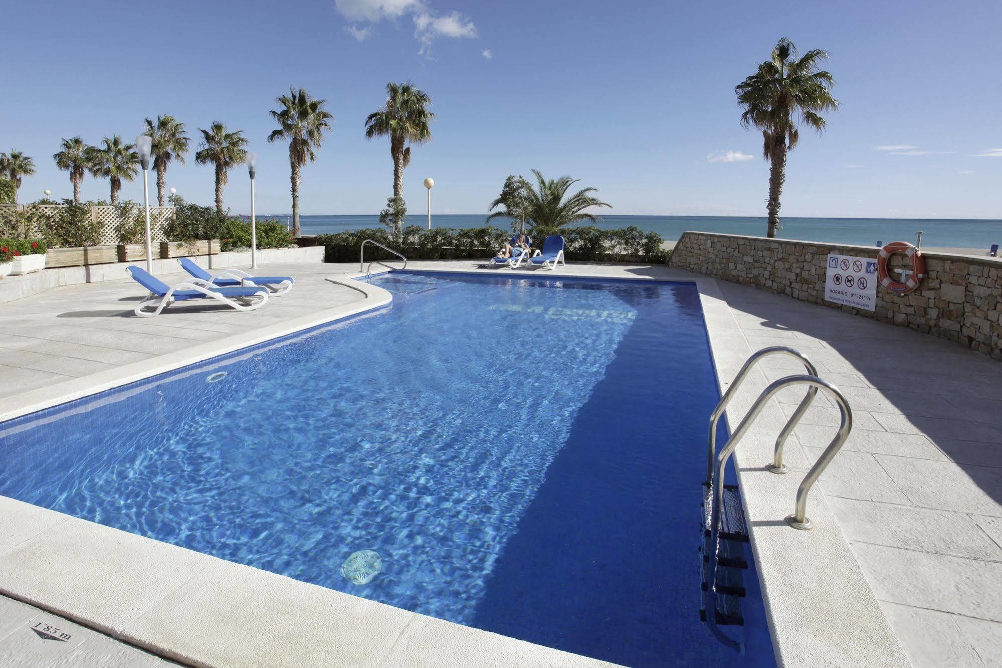 Cala Cristal By Pierre & Vacances Premium Miami Playa מראה חיצוני תמונה
